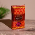 УЦЕНКА Благовония "Natura" 20 конусов с подставкой Пачули - Фото 2