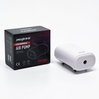 Компрессор для аквариума JINGYE YE-LD05, портативный, работает от USB, 1,5 л/мин, 1,5 Вт 9458120 - фото 16885644