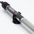 Нагреватель JINGYE YP-300, 300 Вт, с терморегулятором - Фото 5