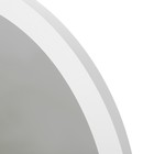 Зеркало "Лайт", настенное, 40х50 см, мдф - фото 33331721