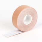 Тейпы для лица и тела, ширина 2.5 см, длина 5 м, МИКС - Фото 19