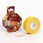 Тейпы для лица и тела, ширина 2.5 см, длина 5 м, МИКС - Фото 3