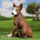 Садовая фигура "Стафф" 33см - фото 22232941