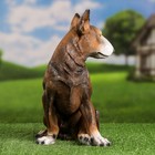 Садовая фигура "Стафф" 33см - фото 22232943