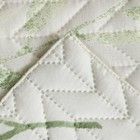 Покрывало 2сп Экономь и Я "Цветение" 180х210±5см, 100% полиэстер, 190гр/м2 - Фото 3