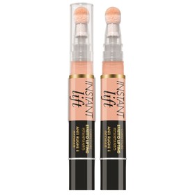 Консилер Deborah Milano Instant Lift Concealer, тон 01 белоснежный, 4.2 г