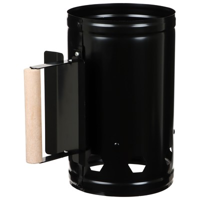 УЦЕНКА Стартер для розжига угля maclay, 4 л