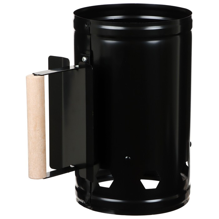 УЦЕНКА Стартер для розжига угля maclay, 4 л - Фото 1