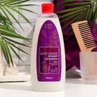 Шампунь для всех типов волос Марья-Краса "Ежевика+Инжир", 750 мл - Фото 1