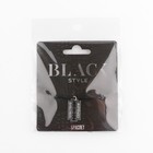 Браслет «BLACK STYLE» - фото 22233414