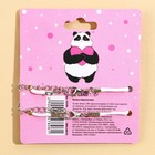 Кулоны неразлучники «Чудить вместе», длина 50 см - Фото 6