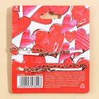 Кулоны неразлучники «Мы с тобой идеальная пара», длина 50 см - Фото 6