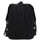 Рюкзак школьный, каркасный, 39×30×14 см «Загадочный» - Фото 14