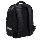 Рюкзак школьный, каркасный, 39×30×14 см «Загадочный» - Фото 15