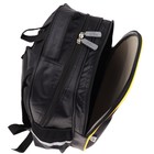 Рюкзак школьный, каркасный, 39×30×14 см «Загадочный» - Фото 18