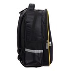 Рюкзак школьный, каркасный, 39×30×14 см «Загадочный» - Фото 20