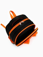 Рюкзак школьный, каркасный, 39×30×14 см «Лиса» - Фото 6