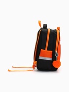 Рюкзак школьный, каркасный, 39×30×14 см «Лиса» - Фото 7