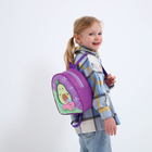 Рюкзак детский "Авокадо на пони", 23 х 20,5 см - Фото 9