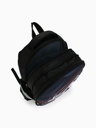 Рюкзак школьный, каркасный, 39×30×14 см «Машина» - Фото 4