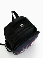 Рюкзак школьный, каркасный, 39×30×14 см «Машина» - Фото 5