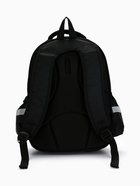 Рюкзак школьный, каркасный, 39×30×14 см «Машина» - Фото 7