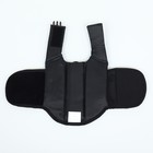 Спасательный жилет для собак 3-7 кг, размер XS (ДС 21, ОГ 30-42, ОШ 25-35 см) - Фото 10