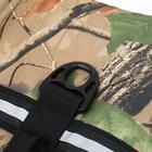 Спасательный жилет для собак 40-50 кг, размер XXL (ДС 48, ОГ 88-124, ОШ 62-90 см) - Фото 3