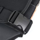 Спасательный жилет для собак 40-50 кг, размер XXL (ДС 48, ОГ 88-124, ОШ 62-90 см) - Фото 6