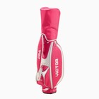 Набор клюшек для гольфа Victor PGM, 12 шт., для девушек, сумка в комплекте - Фото 3