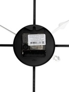 Часы настенные, серия: Лофт, плавный ход, d-45 см, черные - Фото 5