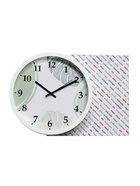 Часы настенные, интерьерные "Листья", d-30.5 см, бесшумные 9685721 - фото 319810155