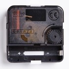 Часы настенные, серия: Интерьер, "Перья", плавный ход, d-30.5 см - фото 22234460