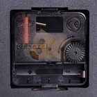 Часы настенные, серия: Кухня, "Чайник", плавный ход, d-31 см - фото 22491042