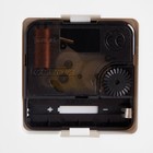 Часы настенные, серия: Классика, плавный ход, d-24.5 см, толщина 5.5 см, серые - фото 22234499