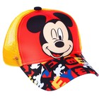 Подарочный набор "Микки маус" с часами 4 предмета - Фото 7