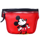 Подарочный набор "Микки маус" с часами 4 предмета - Фото 8