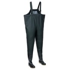 Вейдерсы "Барс", ПВХ сапоги, размер 43, цвет олива, СБ-КСУ - Фото 1