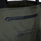 Вейдерсы "Барс", ЭВА сапоги, размер 45, цвет олива, С-198 - фото 23268315