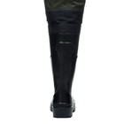 Вейдерсы "Барс", ЭВА сапоги, размер 45, цвет олива, С-198 - фото 23268319