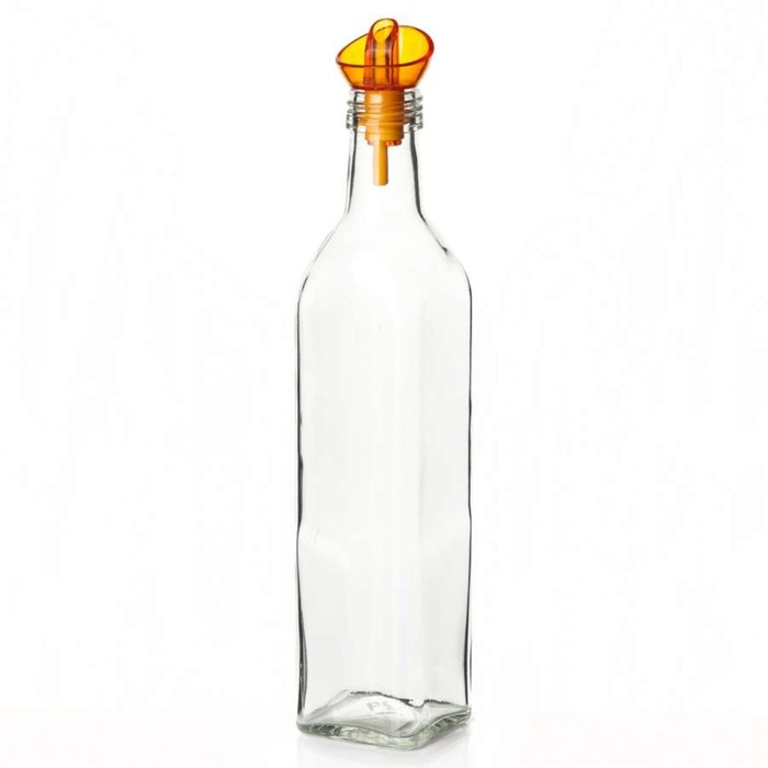 Бутылка для жидких специй Solmazer Herevin, 500 мл