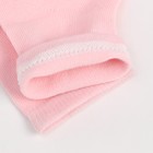 Носки детские Medium, цвет розовый, размер 18-20 - фото 24291082