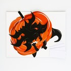 Декор на стену «Страхи и ужасы», набор, 12 шт. - Фото 4