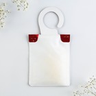 Ароматизатор для дома, аромасаше «Спелая клубника», 8×15.5 см - Фото 3