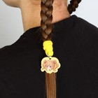 Резинка для волос «Чиби милашка», аниме, d=4 см - Фото 4