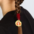 Резинка для волос «Чиби лис», аниме, d = 4 см - фото 9283554