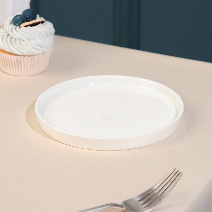 Тарелка десертная 15см Sola Тарелка десертная 15см Sola