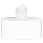 Туалетная бумага PROtissue С352, с центральной вытяжкой, 2-слойная с перфорацией, 215 м - Фото 1