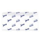 Полотенца бумажные V-сложения PROtissue C192, 1 слой, 250 листов - Фото 2
