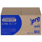 Полотенца бумажные V-сложения PROtissue C192, 1 слой, 250 листов - Фото 5